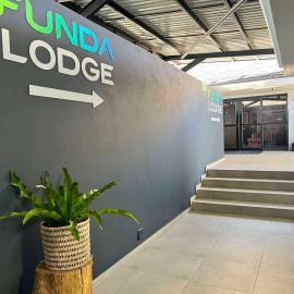 FundaLodge