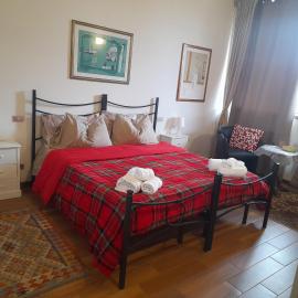 B&B La Torre di Porta Maggiore