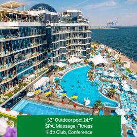 NEMO Hotel Resort & SPA