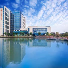 장인에 위치한 호텔 JinLing Hotel SanFangXiang