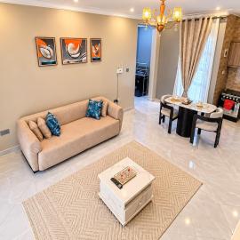 AA Suites