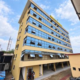 Moima Plaza Guesthouse