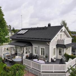 Family Home