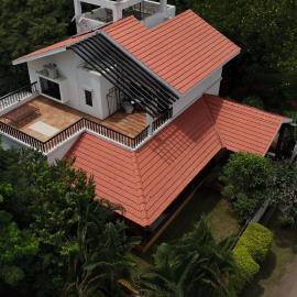 My Nest at Nashik