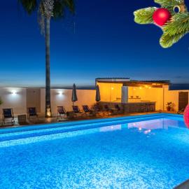 Psicomagia Deluxe Villa By Fidalsa, ξενοδοχείο σε Dolores