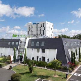 Ibis Styles Toulouse Labège