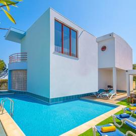 Villa Marina - Villa piscina - Marina de Albufeira