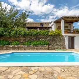 Cortijo Don Pablo Gaucín by Ruralidays