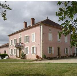 La maison rose
