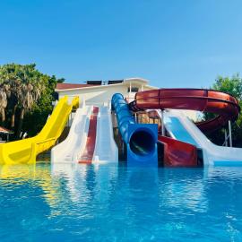 Grand Emir Hotel & Spa