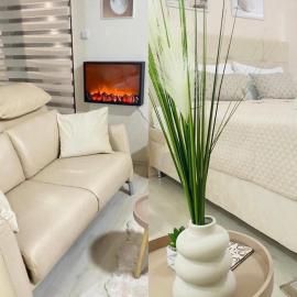 Apartmani Safir Krusevac, מלון בקרוסבאק