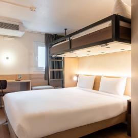 Kyriad ECO - Montreuil, hotel v destinaci Montreuil