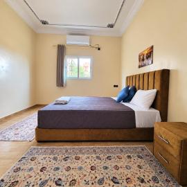 Kasbah Apartment Ouarzazate