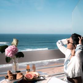Résidence Victoria Surf, hotel u Biarritzu
