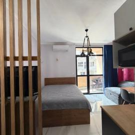 Family Inn Apartment 26