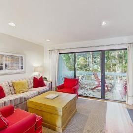 Sea Colony - 8604 Racquet Ln