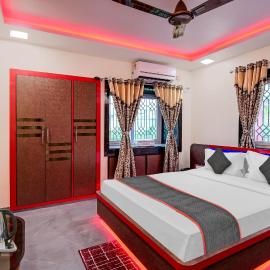 Hotel O THE CROWN COMFORTS