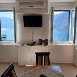 Vendetta Montenegro, Hotel in Risan