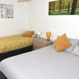 Driftwood Apt 7 Skinningrove