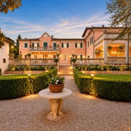 Villa Santa Barbara