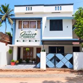 Grace home stay