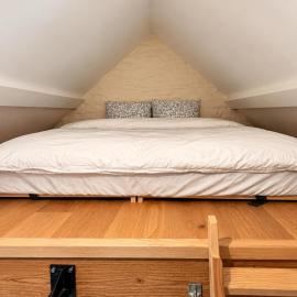 Cozy House in Belgium for 4 Guests - Pet-Friendly