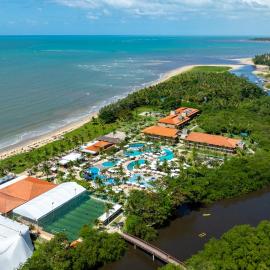 Salinas Maragogi All Inclusive Resort