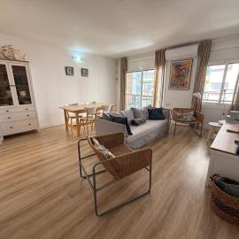 Apartment IBIZA STYLE