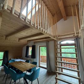 Erlebniswelt Fantenberg – hotel w mieście Inzell
