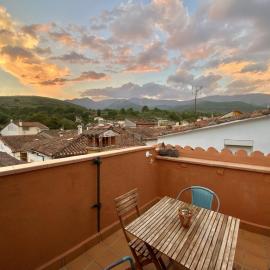 'La Casa de LoLa' casita de cuento con vistas