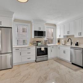 Charming New England Home in West Hartford Center