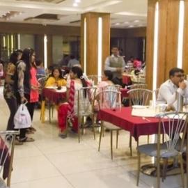 Hotel Balaji Palace, hotel sa Ratlām