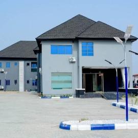 Mainstay Luxury Apartments