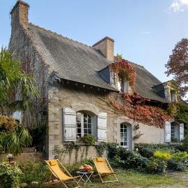 Les Ormeaux