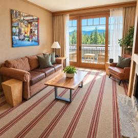 4070 Wilderness Retreat with Modern Amenities!