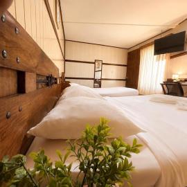 Hotel Don Roberto, hotel u gradu 'San Isidro'