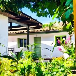 Apartamento Vintage, a pasos de Aguas Termales