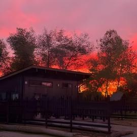 Tiny House. Retiro ecológico junto al río., ξενοδοχείο σε Linares