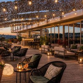 Radisson Blu Hotel Bordeaux