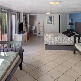 Chambre D'hôte Chez Maud Et David