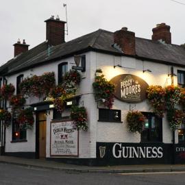 Peggy Moores, hotel in Drogheda