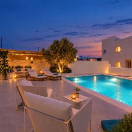 Alexander Suites