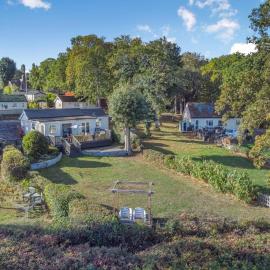 2 Bed in Taunton oc-96234, hotell sihtkohas West Quantoxhead