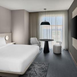 AC Hotel by Marriott Lenexa City Center
