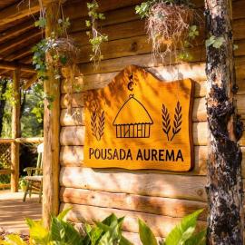 Pousada Aurema