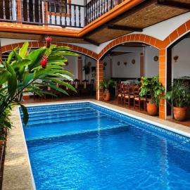 Hotel La Gran Sultana