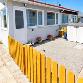 Life's A Beach South Shore Holiday Park, hôtel à Bridlington