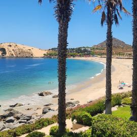 Playa Blanca Resort