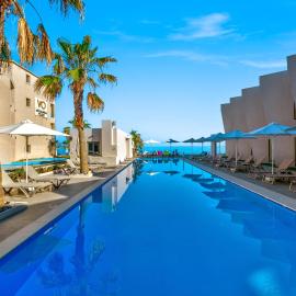 White Olive Elite Rethymno