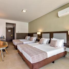 White Olive Premium Laganas, hotel sa Laganas